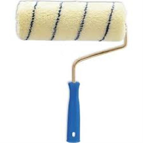 DEKOR RULO SÜPERLÜX 25 CM 